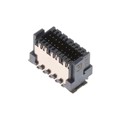 1053609 - CONN HEADER 0.8MM 50POS SMD