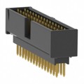 ZSS-115-01-G-D-470 - CONN HDR .100" 30POS