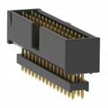 ZSS-115-01-G-D-540 - CONN HDR .100" 30POS
