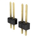 929705-11-18-EU - CONN HEADER VERT 18POS 2.54MM