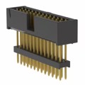 ZSS-113-04-G-D-715 - CONN HDR .100" 26POS