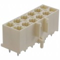 917353-1 - CONN HEADER VERT 12POS 6.5MM