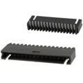 6-102523-4 - CONN HEADER R/A 16POS 2.54MM