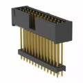 ZSS-113-05-G-D-915 - CONN HDR .100" 26POS
