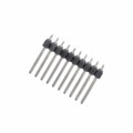 0757575101 - CONN HEADER VERT 20POS 3.5MM