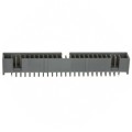 5104338-9 - CONN HEADER VERT 50POS 2.54MM
