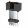 ZSS-105-06-S-D-945-LL - CONN HDR .100" 10POS