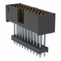 ZSS-110-03-S-D-700-LL - CONN HDR .100" 20POS