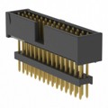 ZSS-115-03-G-D-650 - CONN HDR .100" 30POS