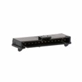 0705550048 - CONN HEADER R/A 14POS 2.54MM