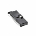 0705450081 - CONN HEADER VERT 12POS 2.54MM