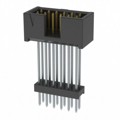 ZSS-106-07-S-D-1065 - CONN HDR .100" 12POS
