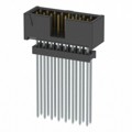 ZSS-108-09-S-D-560 - CONN HDR .100" 16POS