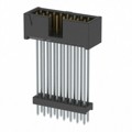 ZSS-108-09-S-D-1240 - CONN HDR .100" 16POS