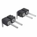 800-80-014-20-001101 - CONN HEADER R/A 14POS 2.54MM