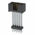 ZSS-105-08-S-D-1190 - CONN HDR .100" 10POS