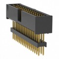 ZSS-116-03-G-D-665 - CONN HDR .100" 32POS