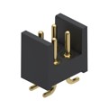 802-10-004-30-052000 - CONN HEADER SMD 4POS 2.54MM