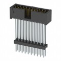 ZSS-110-09-S-D-1105 - CONN HDR .100" 20POS