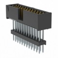ZSS-112-04-S-D-765 - CONN HDR .100" 24POS