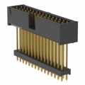 ZSS-115-05-G-D-940 - CONN HDR .100" 30POS
