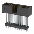 ZSS-110-05-S-D-905-20 - CONN HDR .100" 20POS
