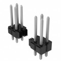 929710-01-30-RK - CONN HEADER VERT 60POS 2.54MM