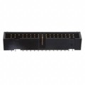 1761664-2 - CONN HEADER VERT 34POS 2.54MM