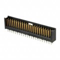 280388-2 - CONN HEADER VERT 44POS 2.54MM