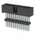 ZSS-112-05-S-D-720 - CONN HDR .100" 24POS