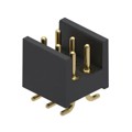 802-10-006-30-052000 - CONN HEADER SMD 6POS 2.54MM