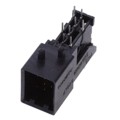 10140950-101LF - CONN HEADER R/A 12POS 2MM