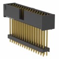 ZSS-116-05-G-D-915 - CONN HDR .100" 32POS
