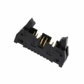 5499345-3 - CONN HEADER R/A 16POS 2.54MM