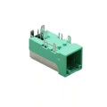 MX49004NQ4 - CONN PIN HEADER 4 POS R/A AUTOMO