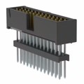 ZSS-113-04-S-D-647 - CONN HDR .100" 26POS
