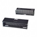 6-87579-2 - CONN HEADER R/A 30POS 2.54MM