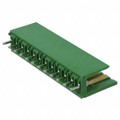 280614-2 - CONN HEADER VERT 12POS 3.96MM