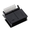 2208165-1 - CONN HEADER R/A 20POS 1.8MM