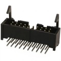 1761609-7 - CONN HEADER R/A 20POS 2.54MM