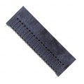 5-104693-4 - CONN HEADER SMD 40POS 1.27MM