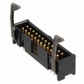 1761606-8 - CONN HEADER VERT 24POS 2.54MM