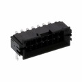 0438100006 - CONN HEADER R/A 14POS 4.2MM