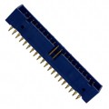 10073456-049LF - CONN HEADER VERT 40POS 2.54MM