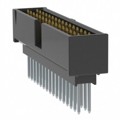 ZSS-116-02-S-D-490 - CONN HDR .100" 32POS