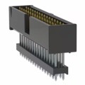 ZSS-116-02-S-D-600 - CONN HDR .100" 32POS
