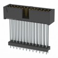 ZSS-112-07-S-D-1115 - CONN HDR .100" 24POS