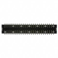5-104655-6 - CONN HEADER SMD 50POS 1.27MM