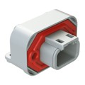 ATM13-3P-BM03 - CONN HEADER R/A 3POS
