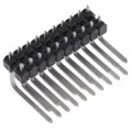 0759001401 - CONN HEADER R/A 20POS 3.5MM